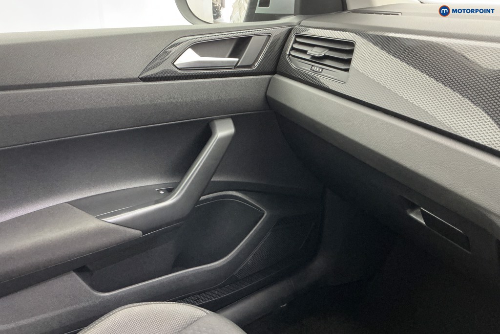 Volkswagen Taigo Life Manual Petrol SUV - Stock Number (1653843) - 11th supplementary image
