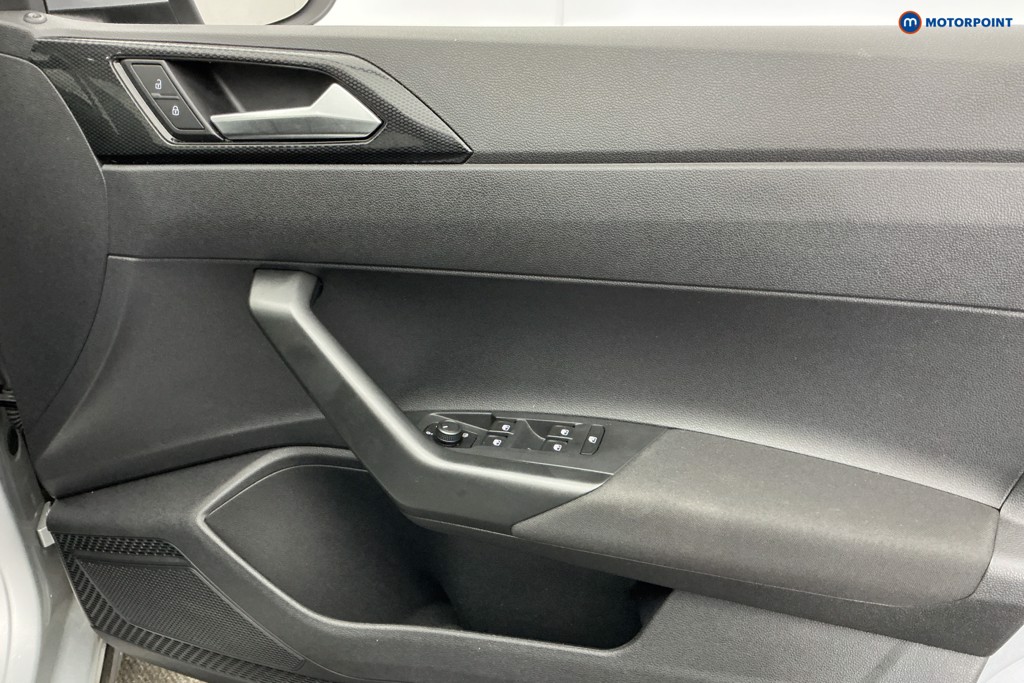 Volkswagen Taigo Life Manual Petrol SUV - Stock Number (1653843) - 12th supplementary image