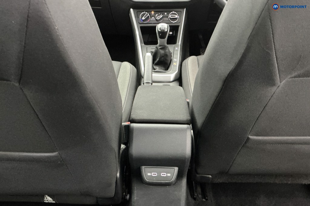 Volkswagen Taigo Life Manual Petrol SUV - Stock Number (1653843) - 16th supplementary image