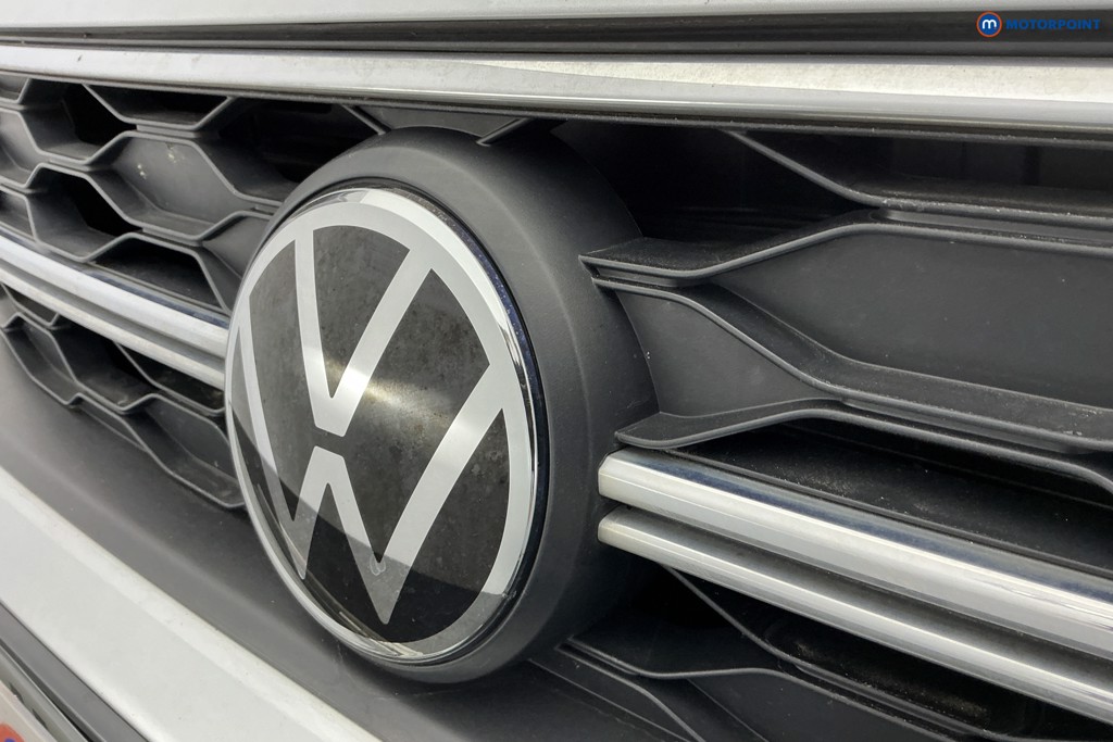 Volkswagen Taigo Life Manual Petrol SUV - Stock Number (1653843) - 22nd supplementary image