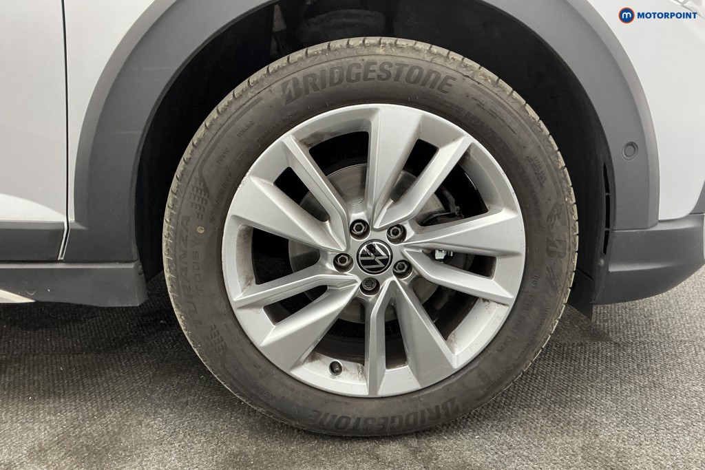 Volkswagen Taigo Life Manual Petrol SUV - Stock Number (1653843) - 24th supplementary image