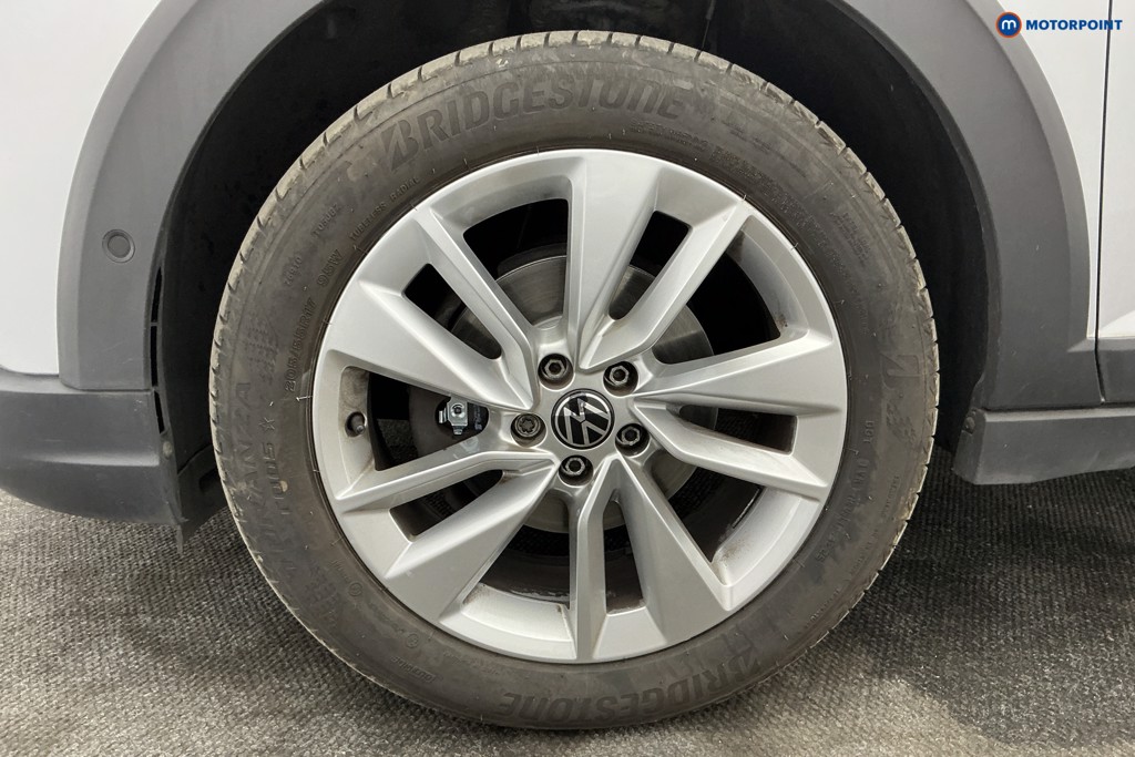 Volkswagen Taigo Life Manual Petrol SUV - Stock Number (1653843) - 25th supplementary image