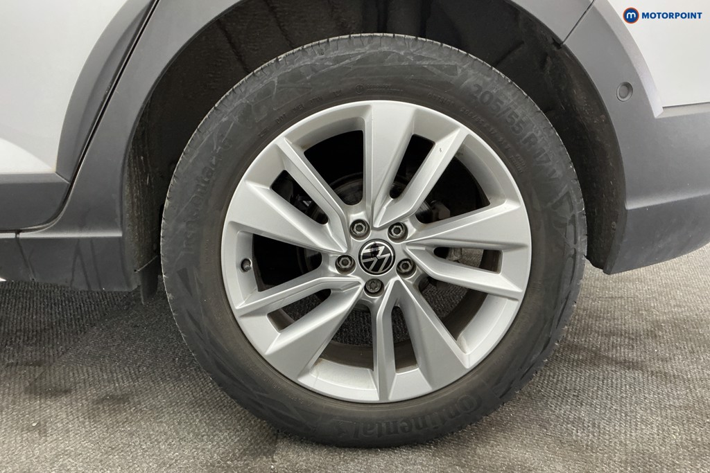 Volkswagen Taigo Life Manual Petrol SUV - Stock Number (1653843) - 26th supplementary image
