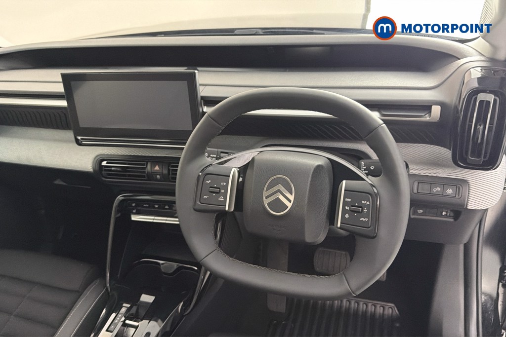 Citroen C3 Aircross MAX Automatic Electric SUV - Stock Number (1653920) - 2nd supplementary image