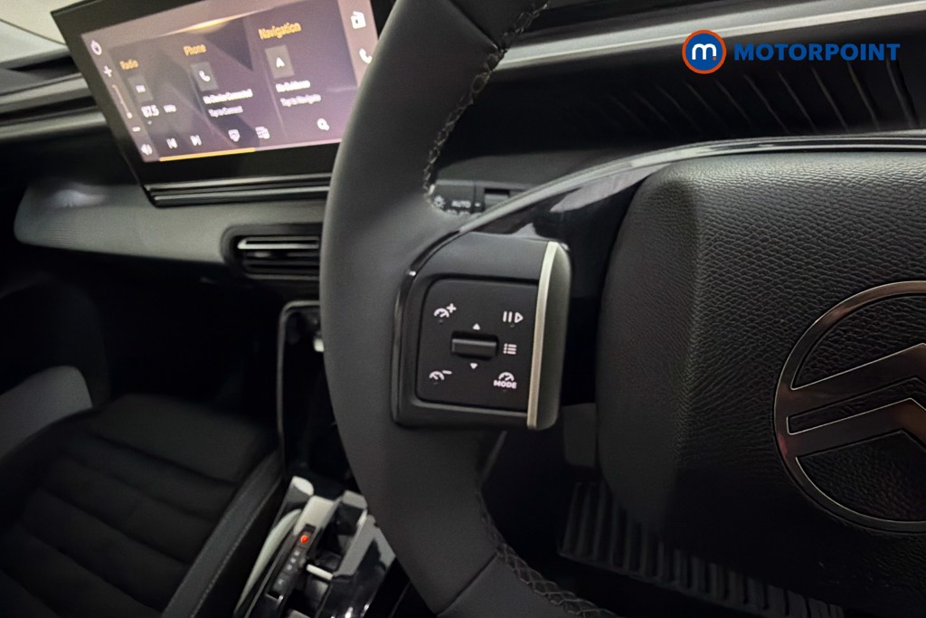 Citroen C3 Aircross MAX Automatic Electric SUV - Stock Number (1653920) - 3rd supplementary image