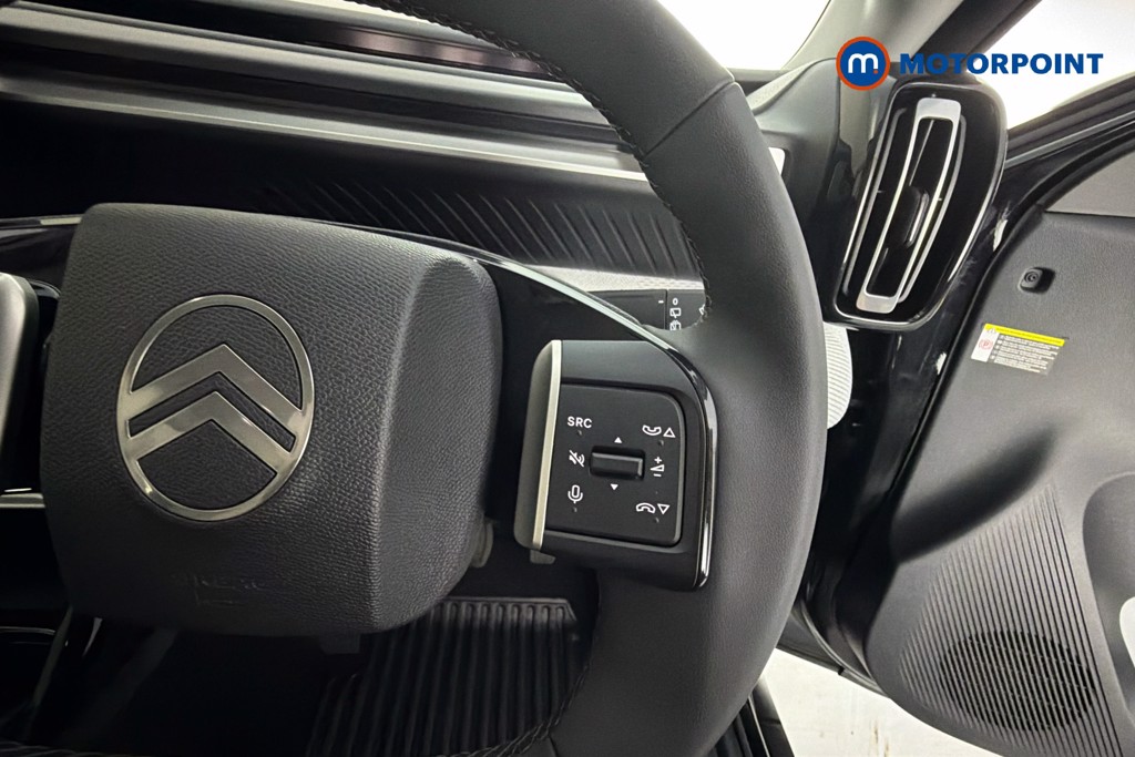 Citroen C3 Aircross MAX Automatic Electric SUV - Stock Number (1653920) - 4th supplementary image