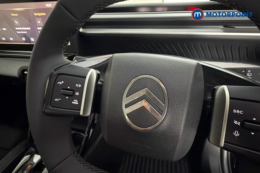 Citroen C3 Aircross MAX Automatic Electric SUV - Stock Number (1653920) - 5th supplementary image