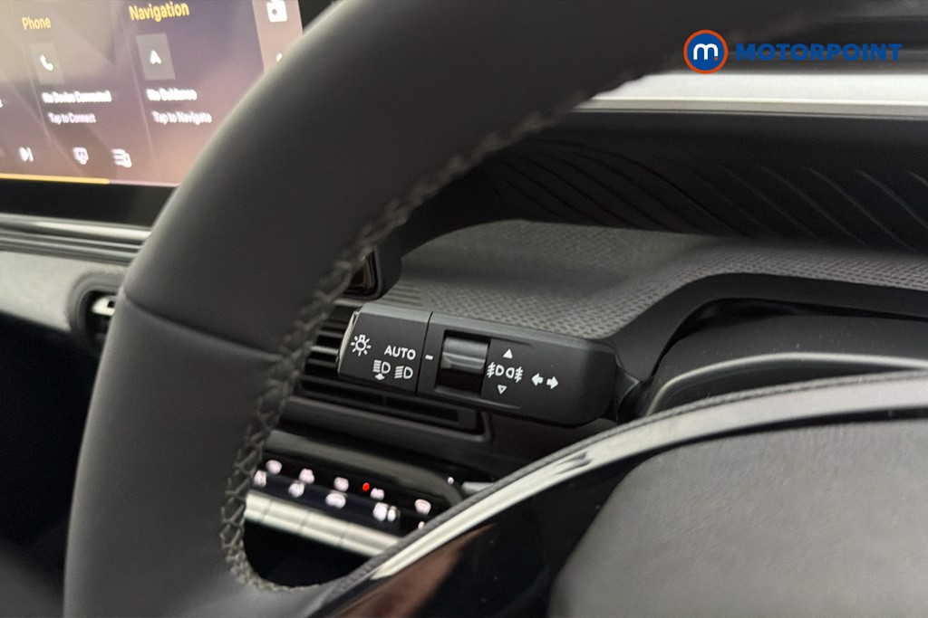 Citroen C3 Aircross MAX Automatic Electric SUV - Stock Number (1653920) - 6th supplementary image