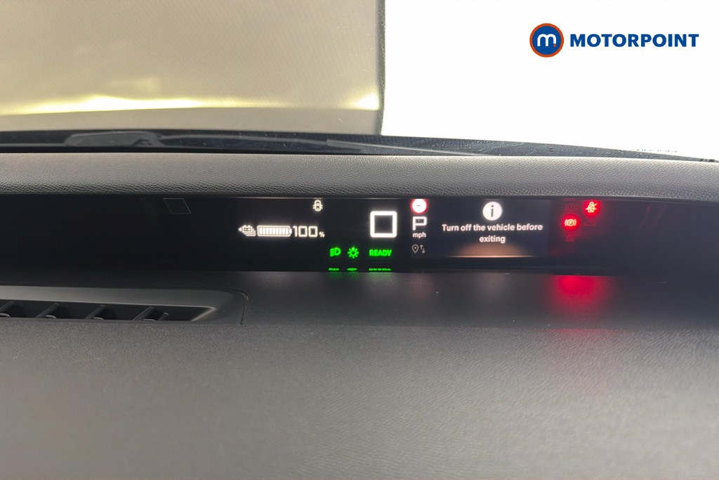 Citroen C3 Aircross MAX Automatic Electric SUV - Stock Number (1653920) - 8th supplementary image