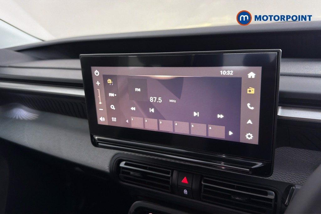 Citroen C3 Aircross MAX Automatic Electric SUV - Stock Number (1653920) - 9th supplementary image
