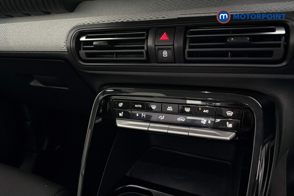 Citroen C3 Aircross MAX Automatic Electric SUV - Stock Number (1653920) - 12th supplementary image