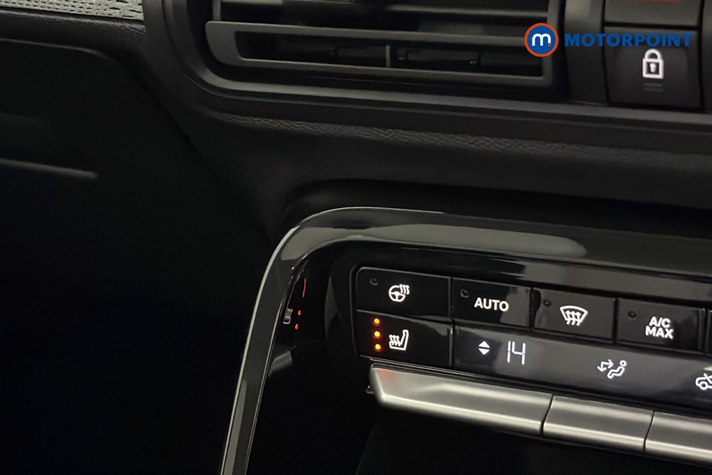 Citroen C3 Aircross MAX Automatic Electric SUV - Stock Number (1653920) - 14th supplementary image