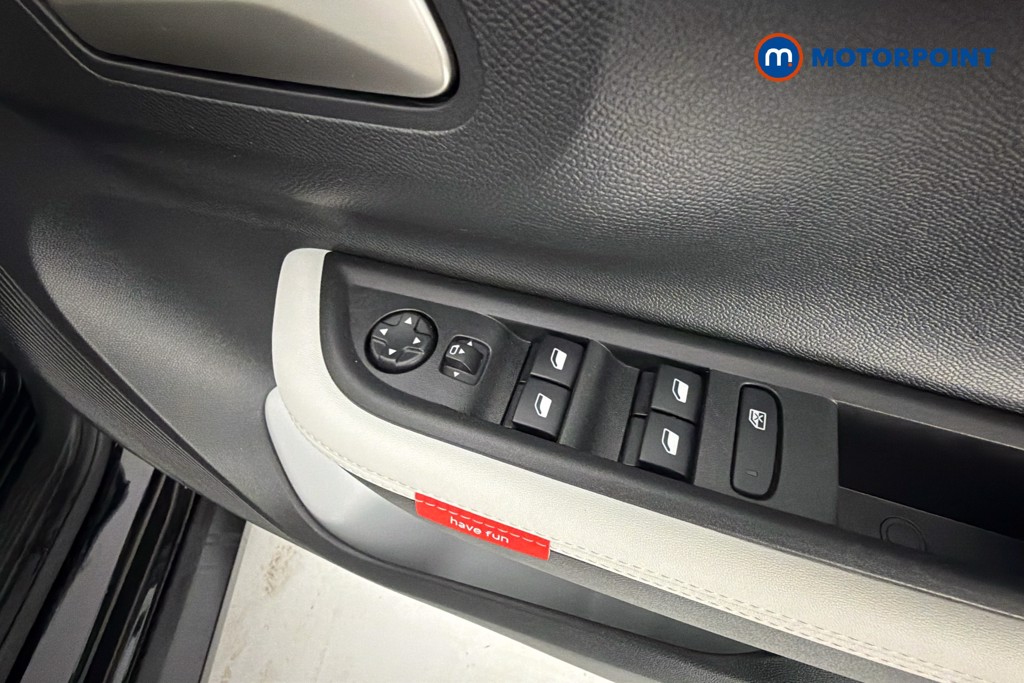 Citroen C3 Aircross MAX Automatic Electric SUV - Stock Number (1653920) - 20th supplementary image
