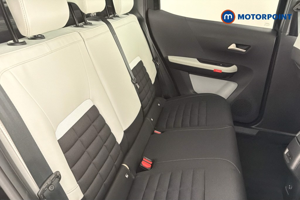Citroen C3 Aircross MAX Automatic Electric SUV - Stock Number (1653920) - 23rd supplementary image