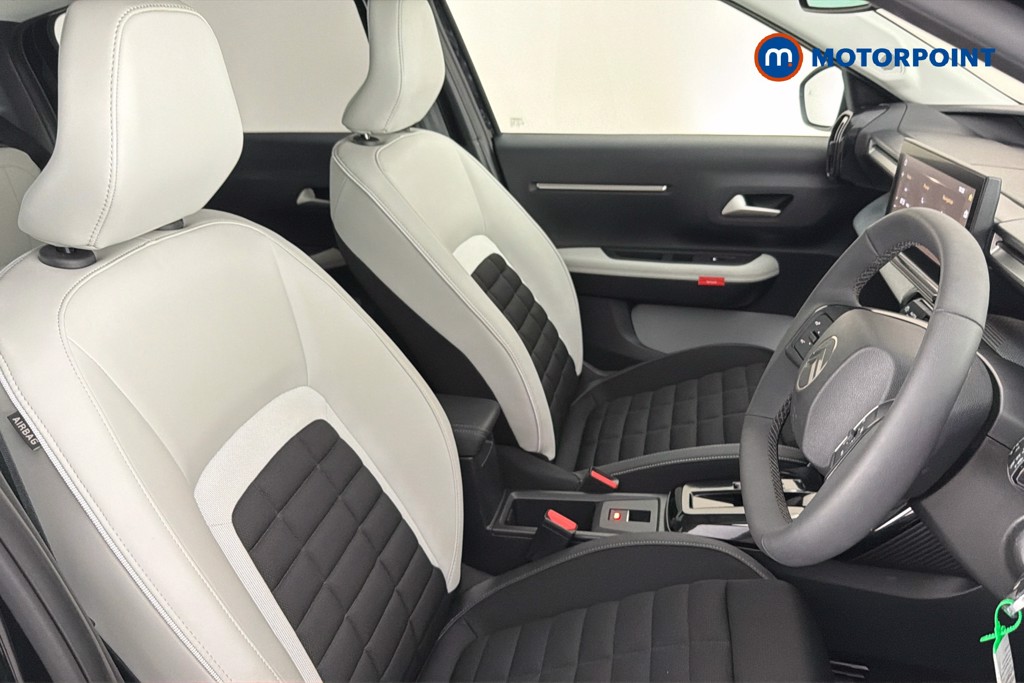 Citroen C3 Aircross MAX Automatic Electric SUV - Stock Number (1653920) - 24th supplementary image