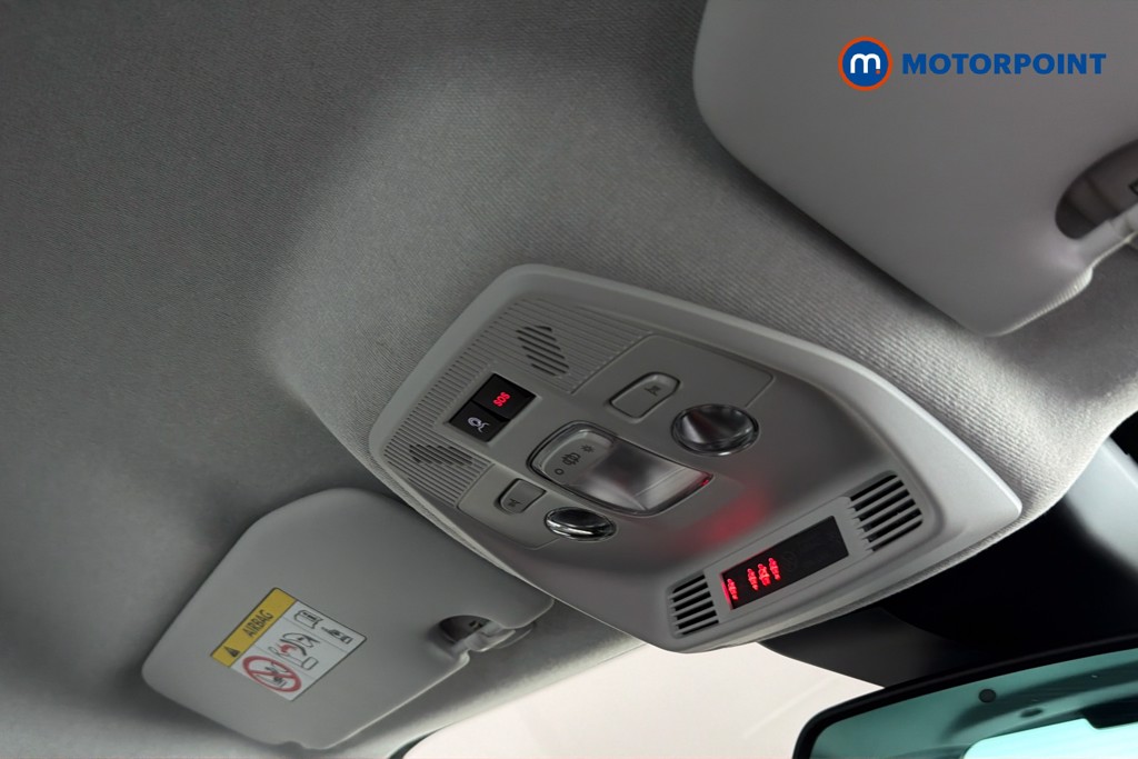Citroen C3 Aircross MAX Automatic Electric SUV - Stock Number (1653920) - 32nd supplementary image