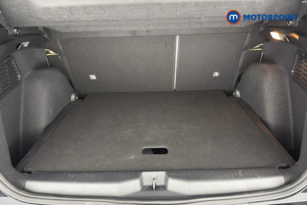 Citroen C3 Aircross MAX Automatic Electric SUV - Stock Number (1653920) - 33rd supplementary image