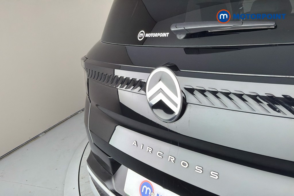 Citroen C3 Aircross MAX Automatic Electric SUV - Stock Number (1653920) - 37th supplementary image