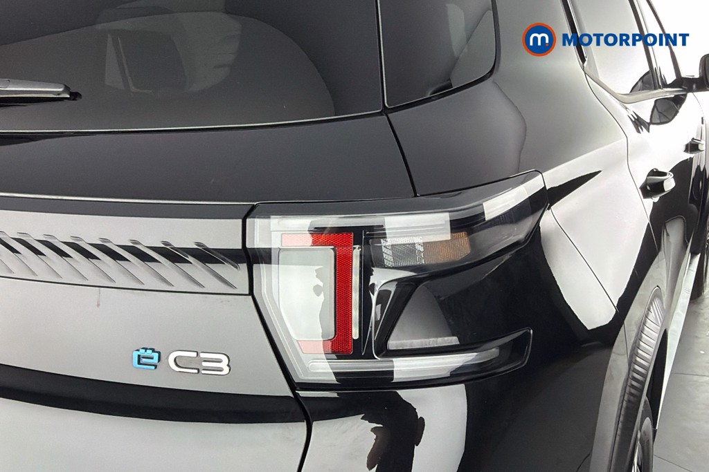 Citroen C3 Aircross MAX Automatic Electric SUV - Stock Number (1653920) - 38th supplementary image