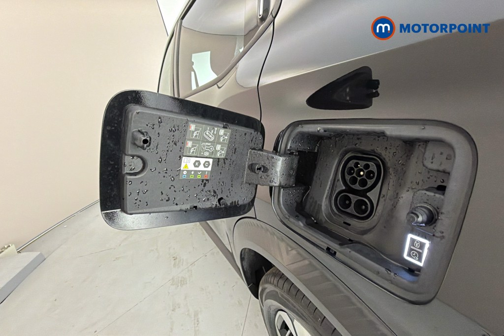 Citroen C3 Aircross MAX Automatic Electric SUV - Stock Number (1653920) - 41st supplementary image