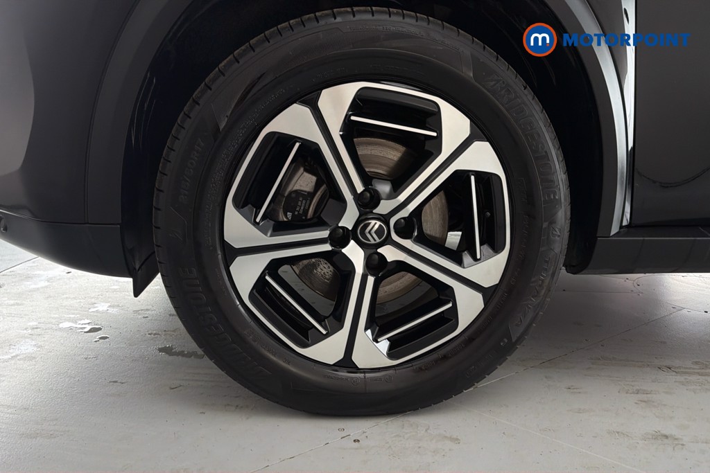 Citroen C3 Aircross MAX Automatic Electric SUV - Stock Number (1653920) - 47th supplementary image