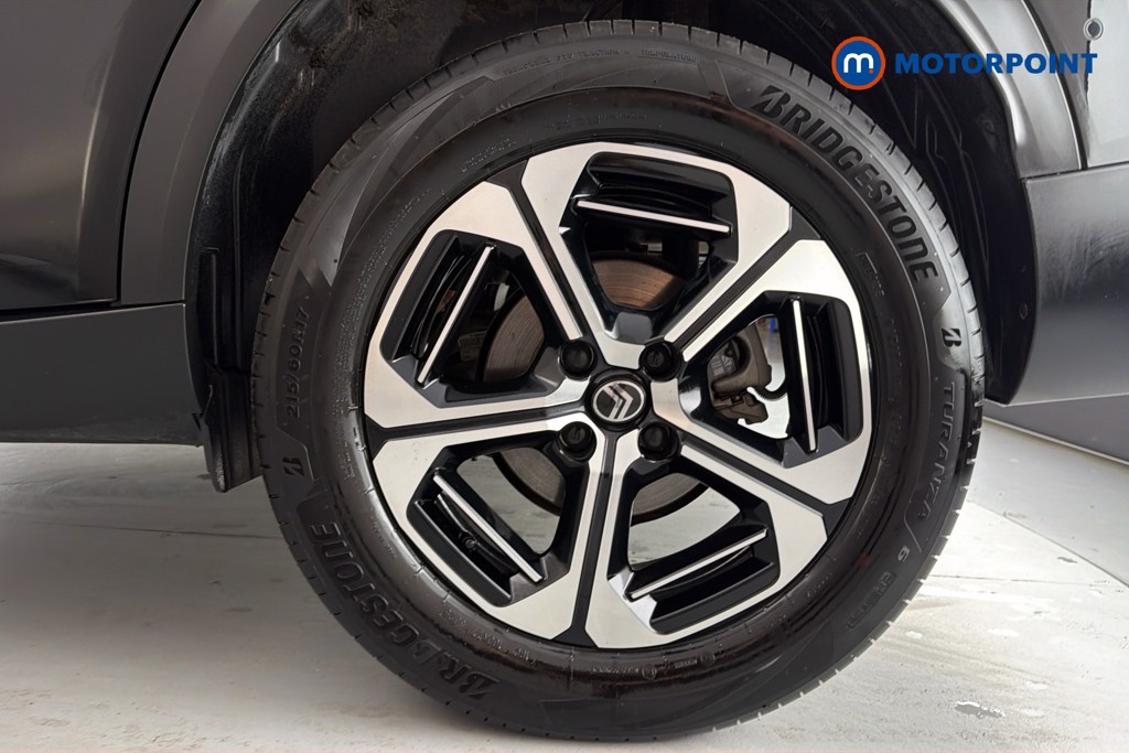 Citroen C3 Aircross MAX Automatic Electric SUV - Stock Number (1653920) - 48th supplementary image