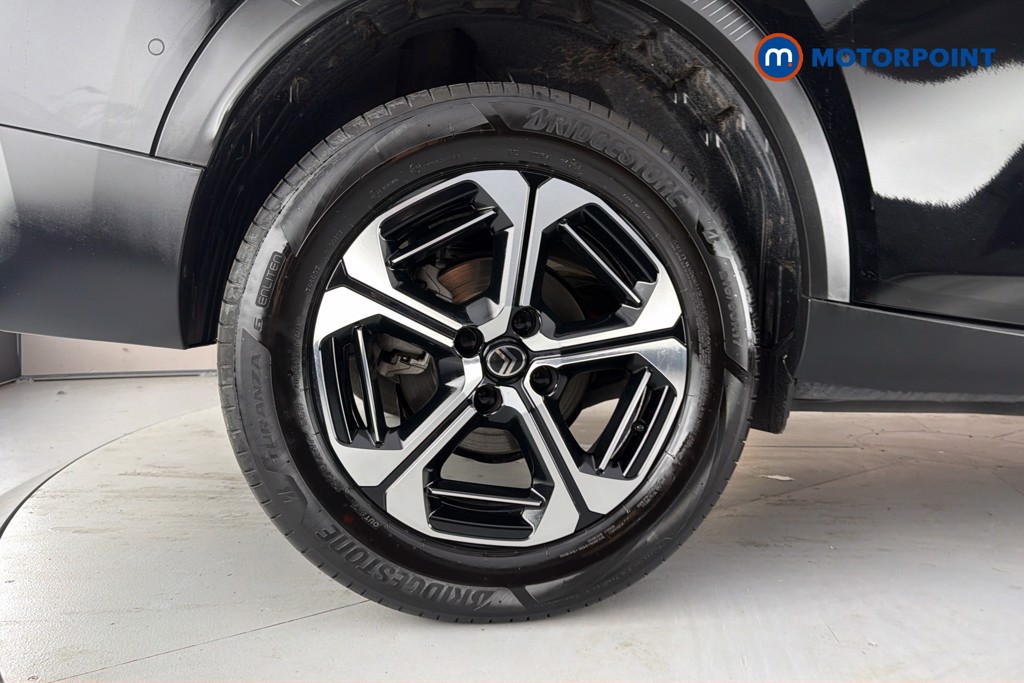 Citroen C3 Aircross MAX Automatic Electric SUV - Stock Number (1653920) - 49th supplementary image
