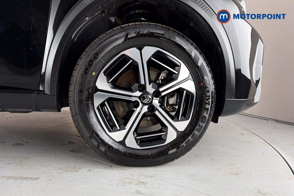 Citroen C3 Aircross MAX Automatic Electric SUV - Stock Number (1653920) - 50th supplementary image