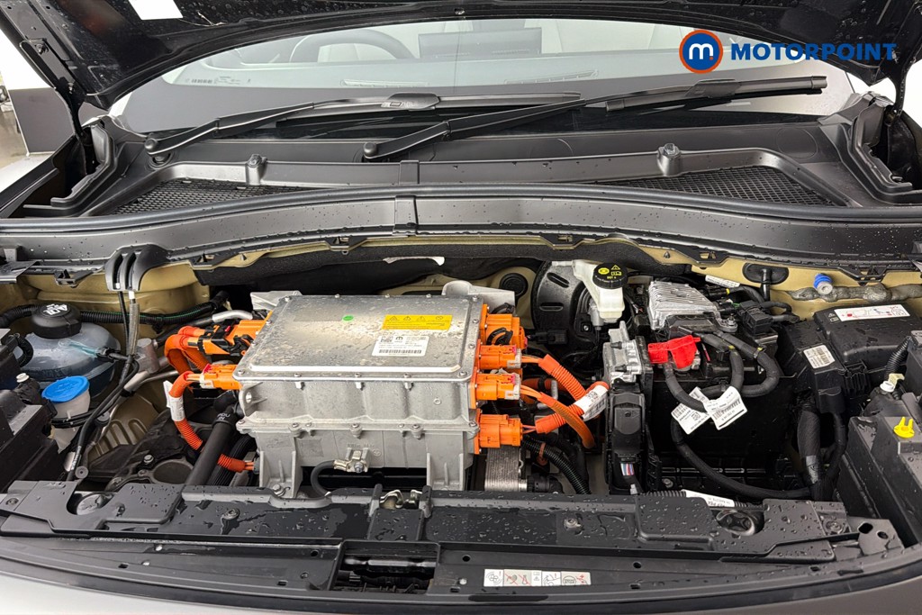 Citroen C3 Aircross MAX Automatic Electric SUV - Stock Number (1653920) - 51st supplementary image