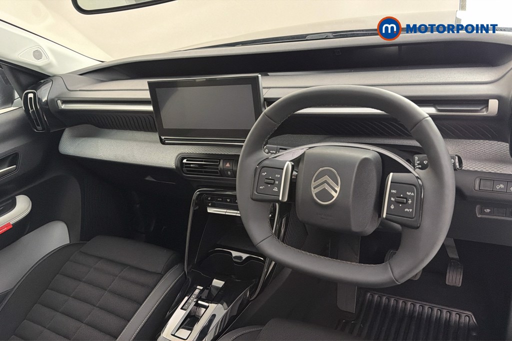 Citroen C3 Aircross MAX Automatic Electric SUV - Stock Number (1653920) - 1st supplementary image