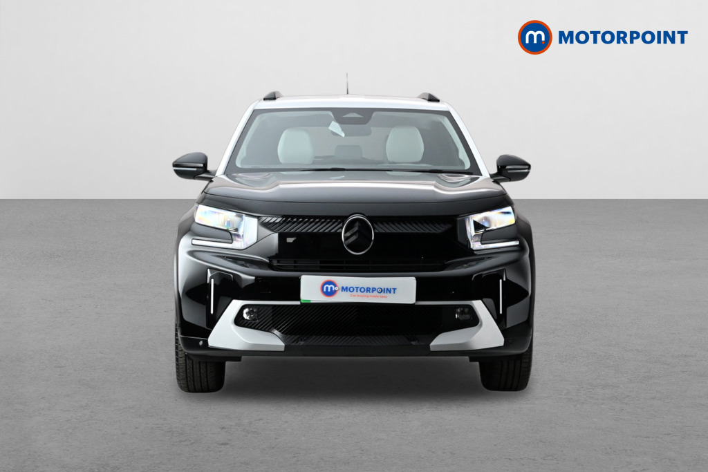 Citroen C3 Aircross MAX Automatic Electric SUV - Stock Number (1653920) - Front bumper