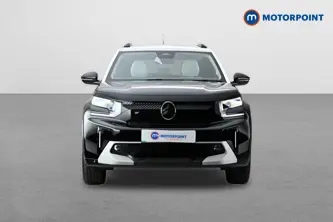 Citroen C3 Aircross MAX Automatic Electric SUV - Stock Number (1653920) - Front bumper