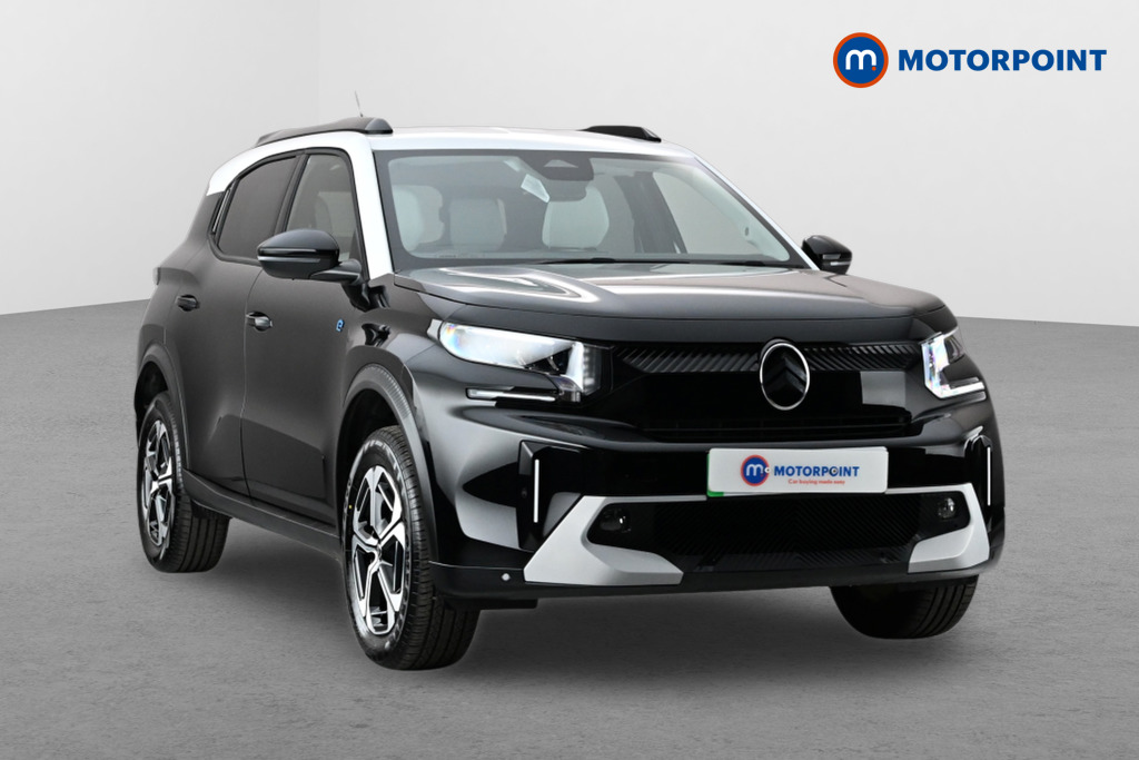 Citroen C3 Aircross MAX Automatic Electric SUV - Stock Number (1653920) - Drivers side front corner