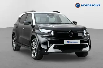 Citroen C3 Aircross MAX Automatic Electric SUV - Stock Number (1653920) - Drivers side front corner