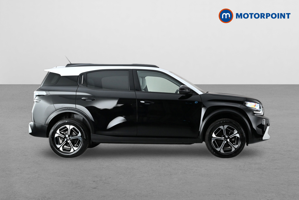 Citroen C3 Aircross MAX Automatic Electric SUV - Stock Number (1653920) - Drivers side