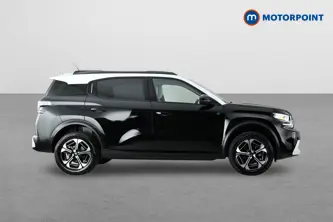 Citroen C3 Aircross MAX Automatic Electric SUV - Stock Number (1653920) - Drivers side