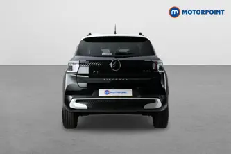 Citroen C3 Aircross MAX Automatic Electric SUV - Stock Number (1653920) - Rear bumper