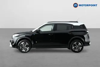 Citroen C3 Aircross MAX Automatic Electric SUV - Stock Number (1653920) - Passenger side
