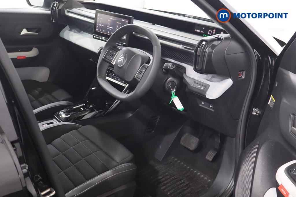 Citroen C3 Aircross MAX Automatic Electric SUV - Stock Number (1653921) - 2nd supplementary image