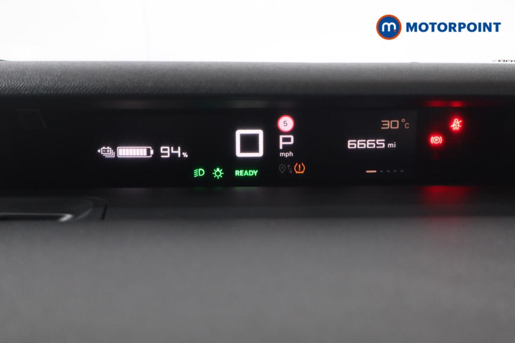 Citroen C3 Aircross MAX Automatic Electric SUV - Stock Number (1653921) - 3rd supplementary image