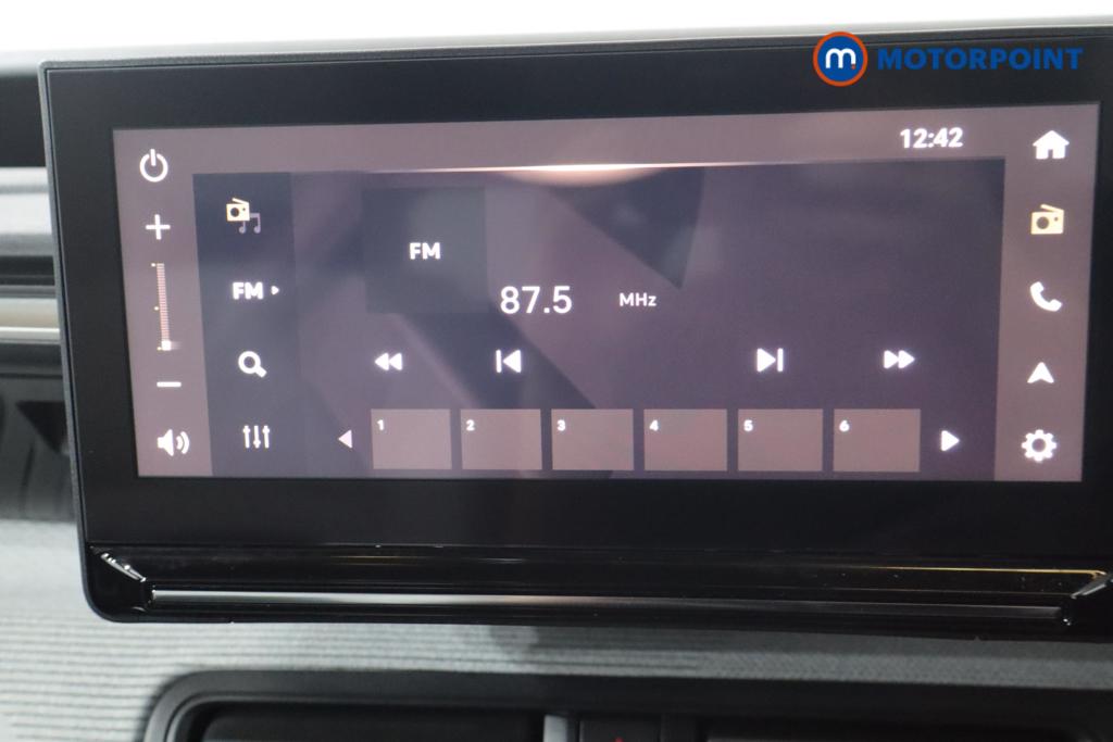 Citroen C3 Aircross MAX Automatic Electric SUV - Stock Number (1653921) - 5th supplementary image