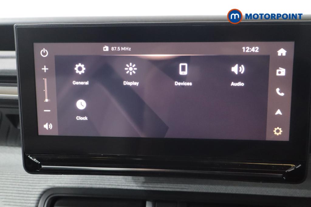 Citroen C3 Aircross MAX Automatic Electric SUV - Stock Number (1653921) - 9th supplementary image