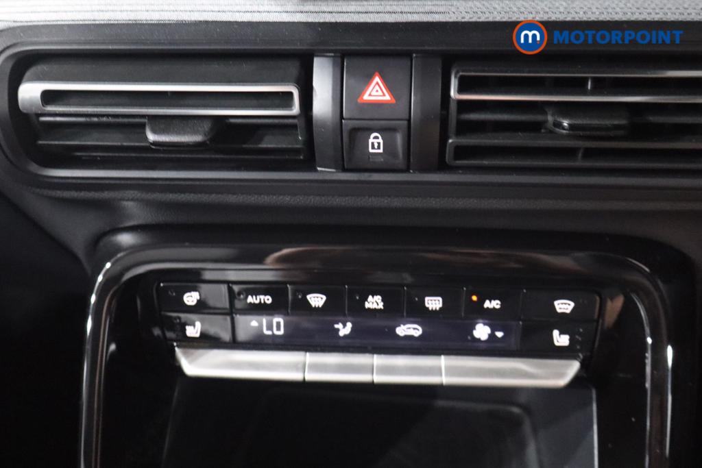 Citroen C3 Aircross MAX Automatic Electric SUV - Stock Number (1653921) - 10th supplementary image