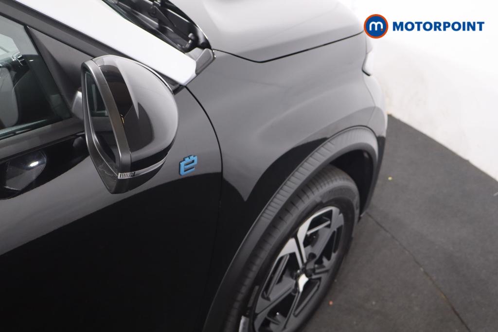 Citroen C3 Aircross MAX Automatic Electric SUV - Stock Number (1653921) - 18th supplementary image
