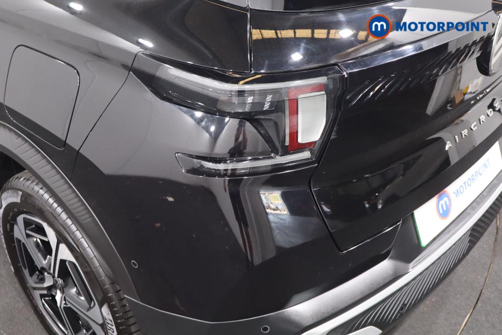 Citroen C3 Aircross MAX Automatic Electric SUV - Stock Number (1653921) - 21st supplementary image