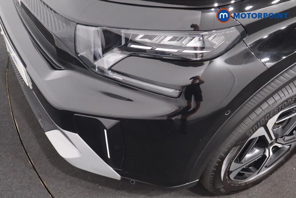 Citroen C3 Aircross MAX Automatic Electric SUV - Stock Number (1653921) - 23rd supplementary image