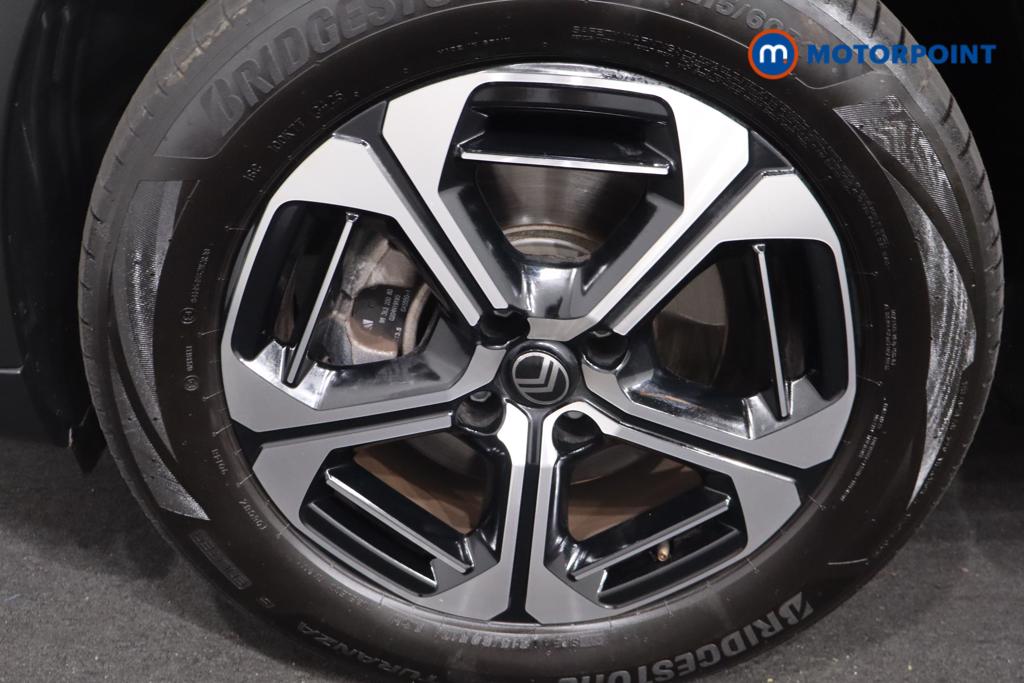 Citroen C3 Aircross MAX Automatic Electric SUV - Stock Number (1653921) - 24th supplementary image