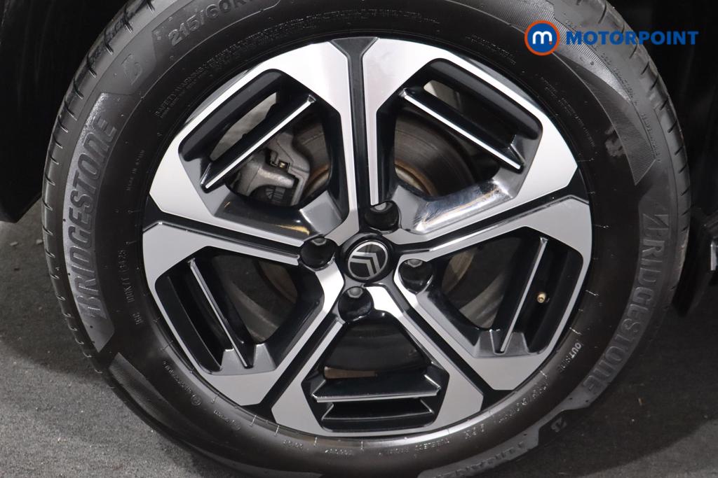 Citroen C3 Aircross MAX Automatic Electric SUV - Stock Number (1653921) - 26th supplementary image