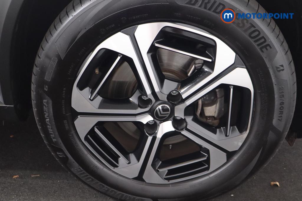 Citroen C3 Aircross MAX Automatic Electric SUV - Stock Number (1653921) - 27th supplementary image