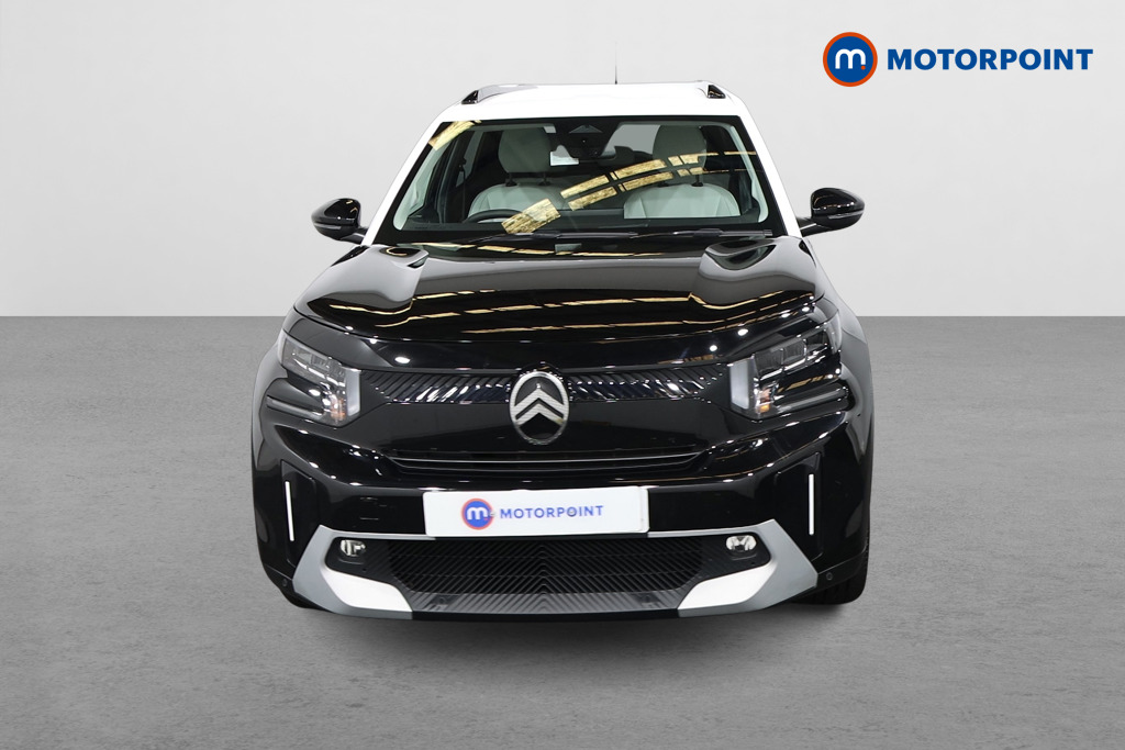 Citroen C3 Aircross MAX Automatic Electric SUV - Stock Number (1653921) - Front bumper